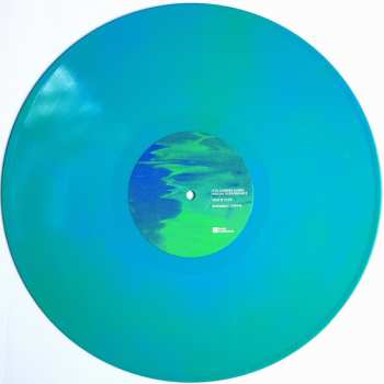 LP Pye Corner Audio: Social Dissonance CLR
