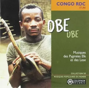 Pygmees: Obe - Musiques Des Pygm