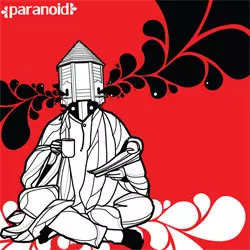 Pyhimys: Paranoid