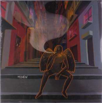 Album Pyjæn: Pyjæn