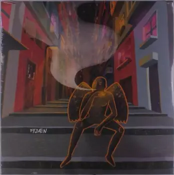 Pyjæn: Pyjæn
