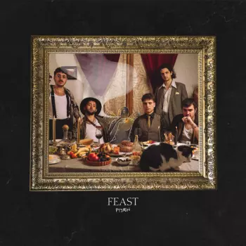 Pyjæn: Feast