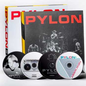 4CD/Doos Pylon: Box LTD