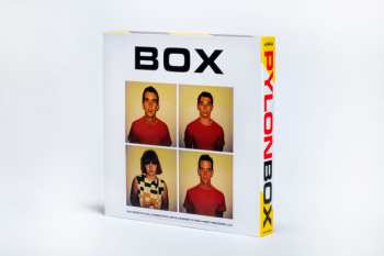 4LP/Doos Pylon: Box LTD