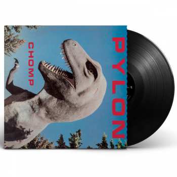 4LP/Doos Pylon: Box LTD