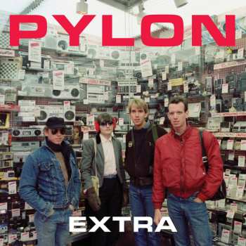 4LP/Doos Pylon: Box LTD