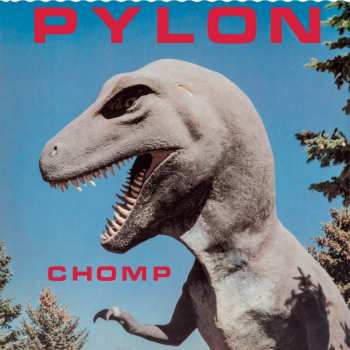 CD Pylon: Chomp