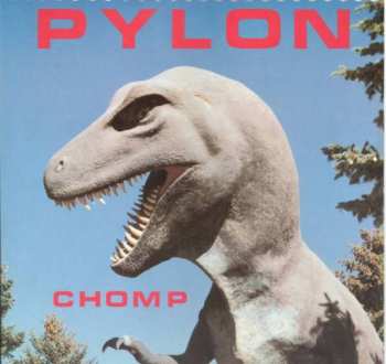 LP Pylon: Chomp