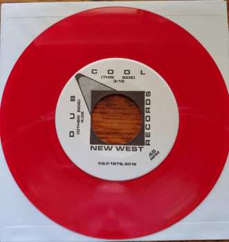 SP Pylon: Cool / Dub LTD