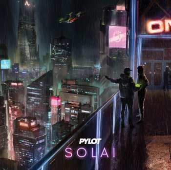 Album Pylot: Solai