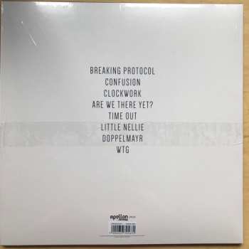 LP Pymlico: Supermassive CLR | LTD