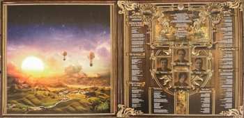 LP Pyogenesis: A Kingdom To Disappear LTD | CLR