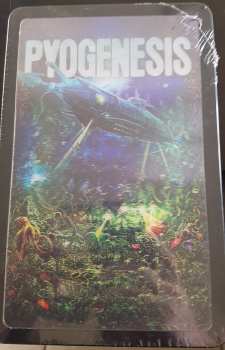 CD/Doos Pyogenesis: A Silent Soul Screams Loud LTD
