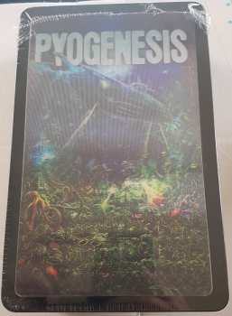 CD/Doos Pyogenesis: A Silent Soul Screams Loud LTD