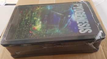 CD/Doos Pyogenesis: A Silent Soul Screams Loud LTD