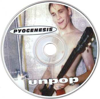 CD Pyogenesis: Unpop