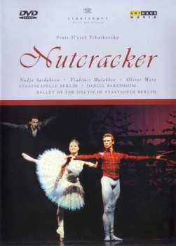 DVD Pyotr Ilyich Tchaikovsky: Nutcracker