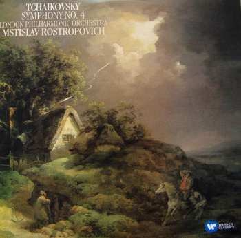 6CD/Doos Pyotr Ilyich Tchaikovsky: Symphonies 1-6 • 'Manfred' Symphony • '1821' • Romeo & Juliet • Francesca Da Rimini • Rococo Variations