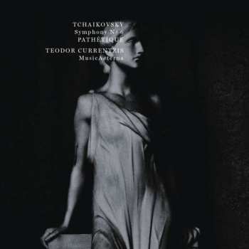 Album Pyotr Ilyich Tchaikovsky: Symphony Nº 6 Pathétique