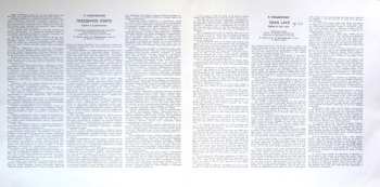 3LP/Doos Pyotr Ilyich Tchaikovsky: Swan Lake = Лебединое Озеро