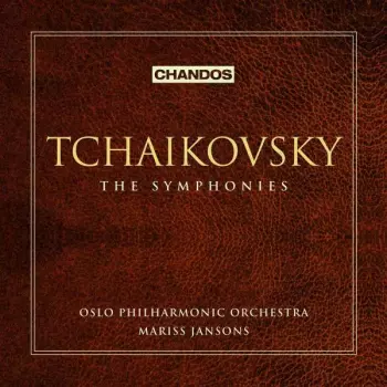 The Symphonies