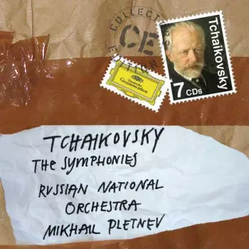 The Symphonies