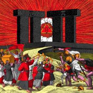 Album Pypy: Pagan Day