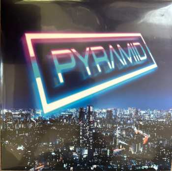 Album Pyramid: Pyramid 5 [ltd.]
