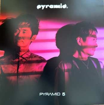 LP Pyramid: PYRAMID 5