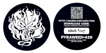 CD Pyraweed: 420