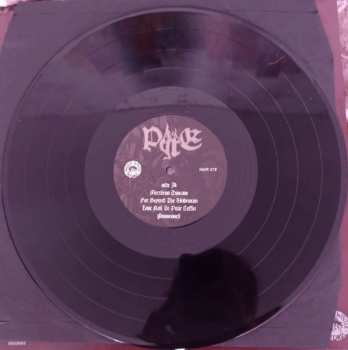 LP Pyre: Human Hecatomb