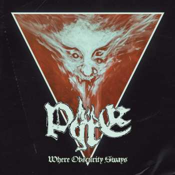 Album Pyre: Where Obscurity Sways