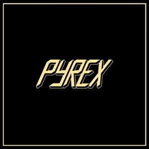 LP Pyrex: Pyrex
