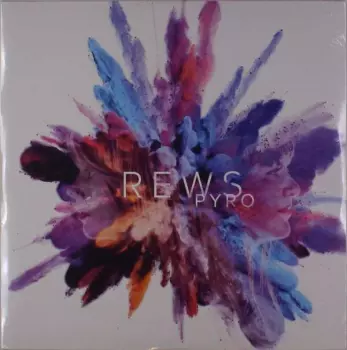 Rews: Pyro