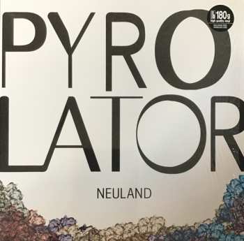 LP Pyrolator: Neuland