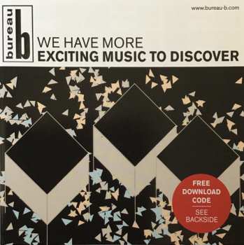 LP Pyrolator: Neuland