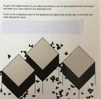 LP Pyrolator: Neuland