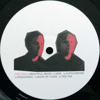 LP Q And Not U: Power