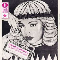 2CD Q. Lazzarus: Goodbye Horses: The Many Lives Of Q Lazzarus (music From The Motion Picture)