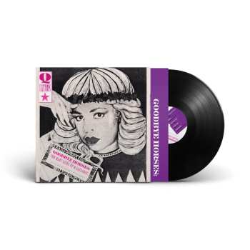 LP Q. Lazzarus: Goodbye Horses: The Many Lives Of Q Lazzarus (music From The Motion Picture)