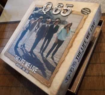 11CD/Doos Q65: The Life We Live - Anthology 1965-2000
