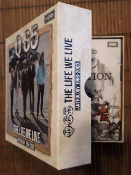 11CD/Doos Q65: The Life We Live - Anthology 1965-2000