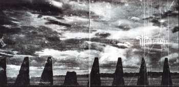 CD qip: On Ephemeral Substrates