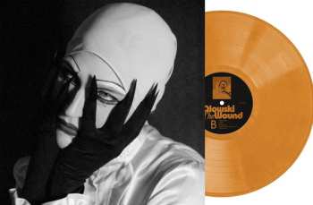 LP Qlowski: The Wound CLR | LTD