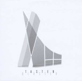 CD Qluster: Tasten