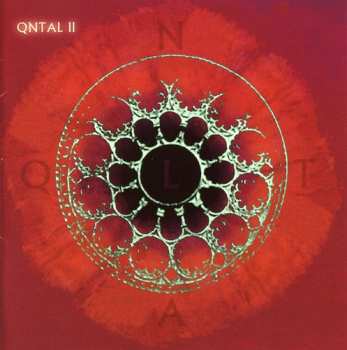 CD Qntal: Qntal II