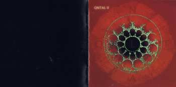 CD Qntal: Qntal II