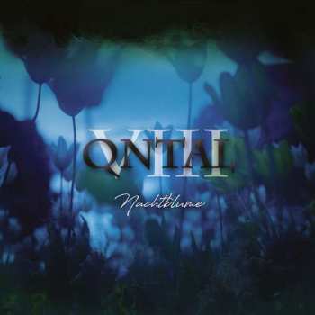 Album Qntal: VIII - Nachtblume