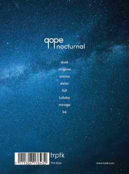CD Qope: Nocturnal