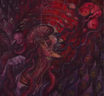 Qrixkuor: Poison Palinopsia